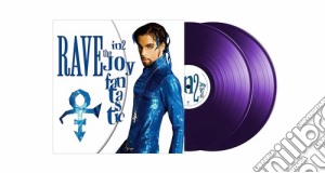 (LP Vinile) Prince - Rave In2 To The Joy Fantastic (2 Lp) lp vinile di Prince