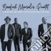 Branford Marsalis Quartet - Secret Between The Shadow And The Soul cd musicale di Branford Marsalis