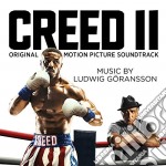 Ludwig Goransson - Creed 2 / O.S.T.