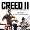 Ludwig Goransson - Creed 2 / O.S.T. cd