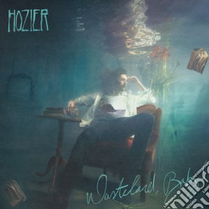 Hozier - Wasteland Baby cd musicale di Hozier