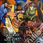 Prince - The Rainbow Children cd