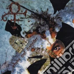 Prince - Chaos And Disorder cd