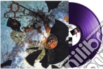 (LP Vinile) Prince - Chaos And Disorder (Purple) vinile