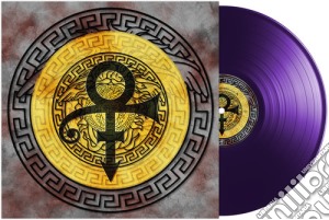 (LP Vinile) Prince - The Versace Experience Prelude 2 Gold lp vinile
