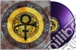 (LP Vinile) Prince - The Versace Experience Prelude 2 Gold vinile