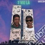 Mafia Spartiate - 7 Vie La' cd
