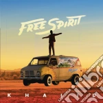 (LP Vinile) Khalid - Free Spirit (2 Lp) vinile