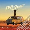 (LP Vinile) Khalid - Free Spirit (2 Lp) cd