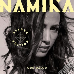 Namika - Que Walou/Deluxe Edition (2 Cd) cd musicale di Namika