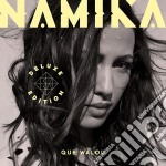 Namika - Que Walou/Deluxe Edition (2 Cd)