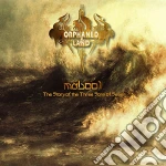 Orphaned Land - Mabool cd