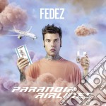 Fedez - Paranoia Airlines
