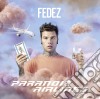 Fedez - Paranoia Airlines cd musicale di Fedez