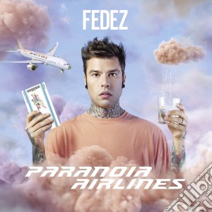 (LP Vinile) Fedez - Paranoia Airlines (2 Lp) lp vinile di Fedez