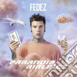 (LP Vinile) Fedez - Paranoia Airlines (2 Lp)