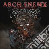 Arch Enemy - Covered In Blood cd