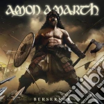 (LP Vinile) Amon Amarth - Berserker (2 Lp) vinile