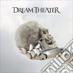 (LP Vinile) Dream Theater - Distance Over Time (2 Lp+Cd)