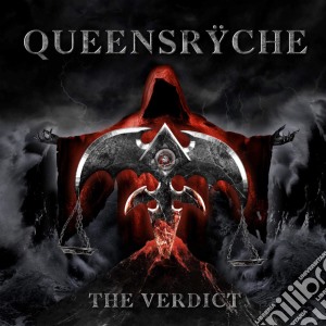 Queensryche - The Verdict (2 Cd) cd musicale di Queensryche