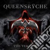 Queensryche - The Verdict (2 Cd) cd