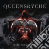 Queensryche - The Verdict cd