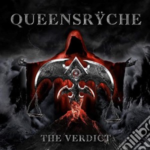 (LP Vinile) Queensryche - The Verdict (2 Lp) lp vinile di Queensryche
