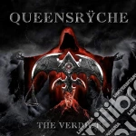 (LP Vinile) Queensryche - The Verdict (2 Lp) vinile