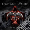 (LP Vinile) Queensryche - The Verdict (2 Lp) cd