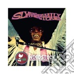 (LP Vinile) Sly & The Family Stone - Woodstock Sunday August 17, 1969 (2 Lp) (Rsd 2019)