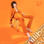(LP Vinile) Lp - Heart To Mouth vinile