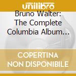 Bruno Walter: The Complete Columbia Album Collection (77 Cd) cd