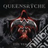 Queensryche - Verdict cd