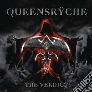 (LP Vinile) Queensryche - Verdict lp vinile di Queensryche