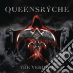 (LP Vinile) Queensryche - Verdict vinile