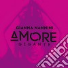 Gianna Nannini - Amore Gigante cd