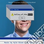 Kyle Dixon & Michael Stein - Valley Of The Boom O.S.T. cd
