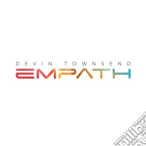 Devin Townsend - Empath cd musicale di Devin Townsend