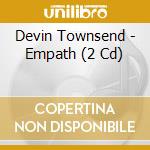 Devin Townsend - Empath (2 Cd) cd