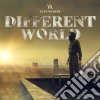Alan Walker - Different World cd