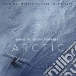 Joseph Trapanese - Arctic / O.S.T.