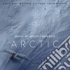 Joseph Trapanese - Arctic / O.S.T. cd