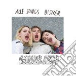 (LP Vinile) Pauls Jets - Alle Songs Bisher