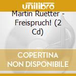 Martin Ruetter - Freispruch! (2 Cd)