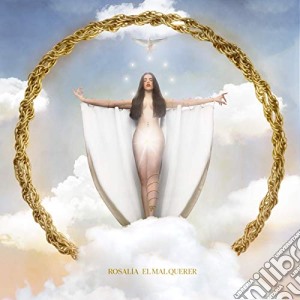 Rosalia - El Mal Querer cd musicale di Rosalia