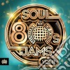 Ministry Of Sound: 80s Soul Jams Vol II / Various (3 Cd) cd