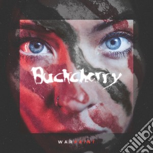 Buckcherry - Warpaint cd musicale di Buckcherry