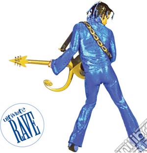 Prince - Ultimate Rave (3 Cd) cd musicale di Prince