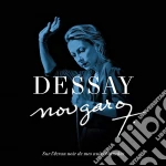 Natalie Dessay - Nougaro : Sur L'Ecran Noir De Mes Nuits Blanches cd
