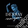 Natalie Dessay - Nougaro : Sur L'Ecran Noir De Mes Nuits Blanches cd